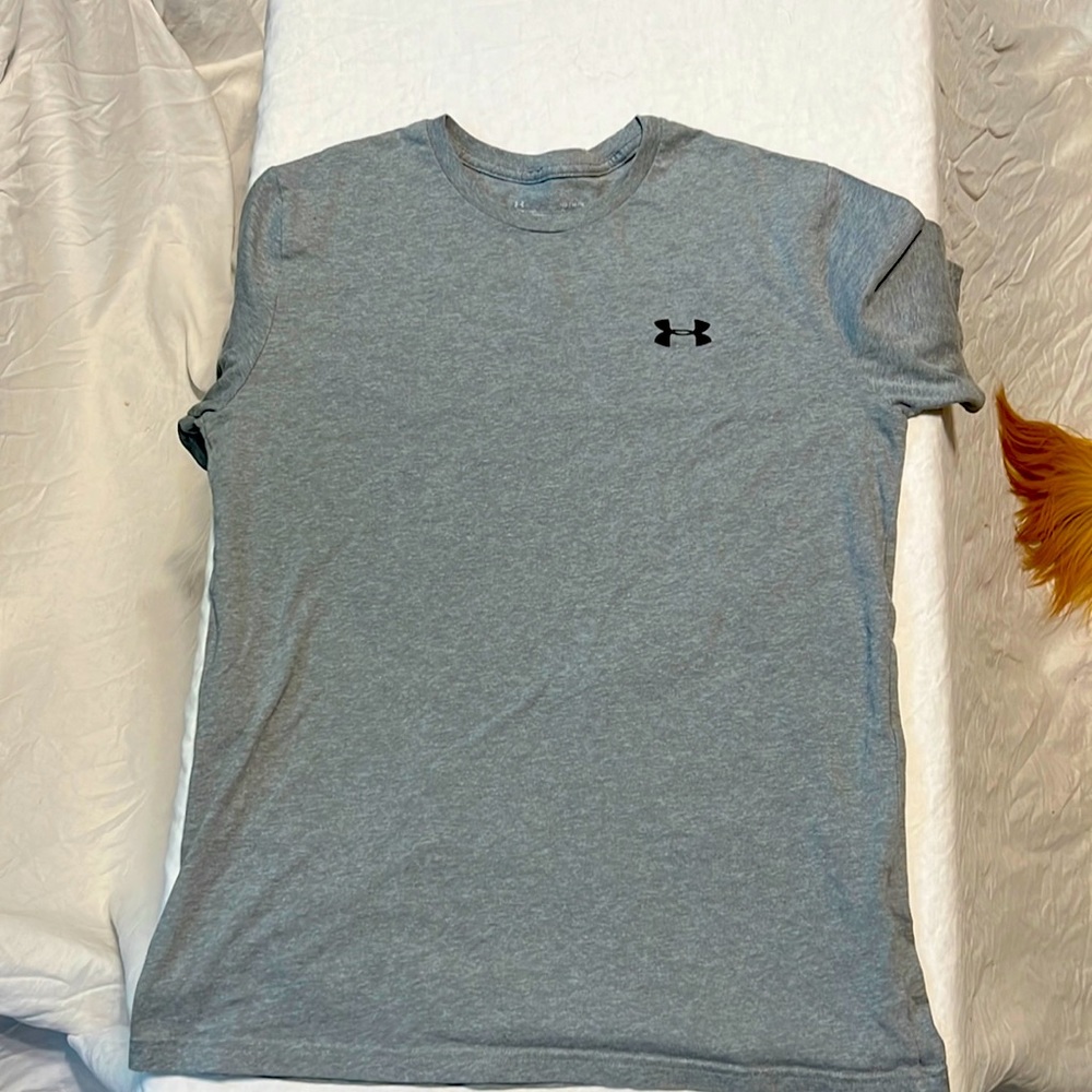 Men’s under armour